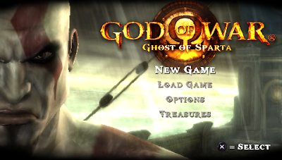 God Of War 1 For Ppsspp Windows 7 Download